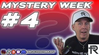 PSYCHOTHERAPIST REACTS to Juice WRLD- Wasted (ft. Lil Uzi Vert) (MYSTERY WEEK SONG #4)