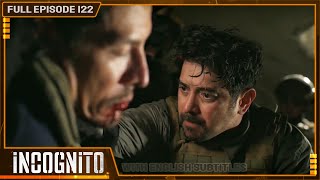 [ENG SUB] Incognito | Full Episode 122