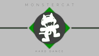 Top 18 Monstercat Hard Dance Songs