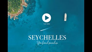 Variety Cruises | Seychelles