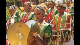 வவுனியா சைவப்பிரகாச மகளிர் கல்லூரியில் சிறுவர் தின நிகழ்வுகள்