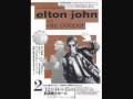 Can You Feel The Love Tonight - Elton John and Ray Cooper (Tokyo 1995)