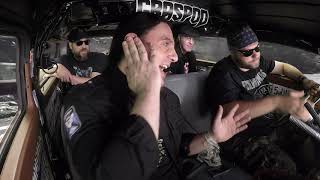 Carpool Karaoke - Carnivore A.D. - #GMM18