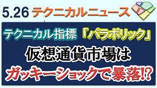 5月26日東京総合研究所テクニカルニュース《シンプル手法「パラボリック」》