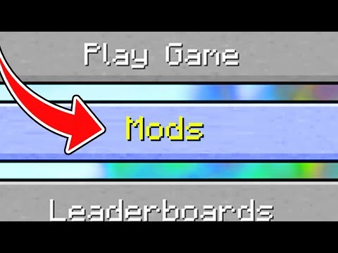 Minecraft Console Mods in 2018 (Ps3/Xbox360/PS4/XboxOne/WiiU) Minecraft Console Mods in 2018 (Ps3/Xbox360/PS4/XboxOne/WiiU)