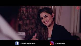 Cara De Horn Video   Afsana Khan Ft Haar V   New Punjabi Songs 2019   Kv Singh   @Finetouch Music