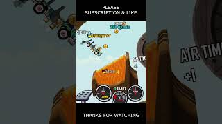 🎧 Is Bus A Top Today? 🎧 (Kettus Style1) - Hill Climb Racing 2 #shorts #hcr2