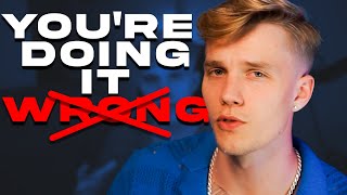 5 Critical Mistakes to Avoid in OnlyFans Management