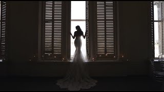 Laura + Toby - Wedding Trailer - 3.25.2023