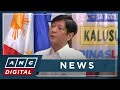 Marcos appoints personal doctor to lead Food and Drug Administration | ANC