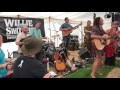 Áine Tyrrell LIVE from Cygnet Folk Festival with Wallis Bird * Four Winds * Cara Robinson