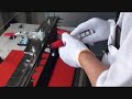 バリカン刃の簡単な刃研ぎ方法（how to sharpen hedgetrimmer blades easily）【安心トリマーくん】