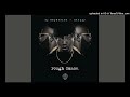 DJ Maphorisa, Xduppy - Dlala Ka Yona (Instrumental)