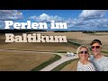 Perlen im Baltikum 2023