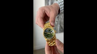 5 over 5K - Must have watch collector pieces