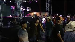 Trío La Nueva Costumbre en Chichicaxtla Tlahuiltepa Hidalgo