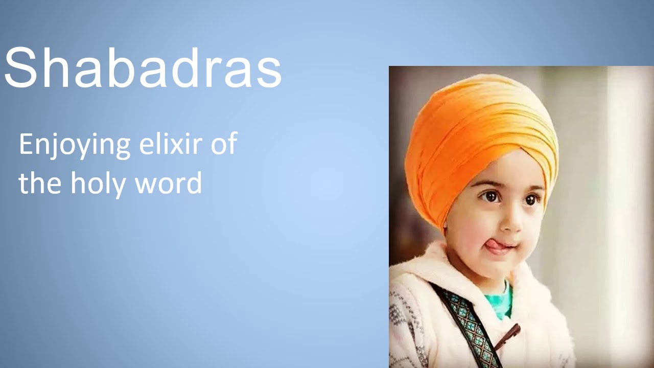 Latest Sikh Boy Names With Meanign | Latest Punjabi Names For Baby Boys ...