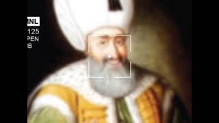 46 yıllık hükümdarlığıyla imparatorluğu zirveye taşıyan, büyük Türk SULTAN SÜLEYMAN #shorts #short