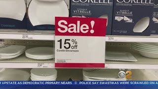 The 'Target Effect' Is Real, Experts Say