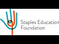 Staples Education Foundation (SEF) Video