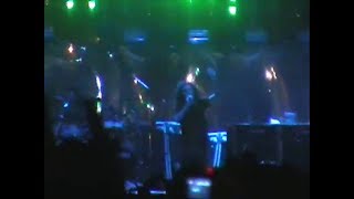System Of A Down - Aerials live [FESTIMAD 2005]