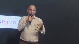 SParc 2018 | Vikram Sathaye