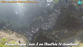 Pangen ngaw țhen-3 na. Pasalțha thawnthu ( Rauthla te chawlhna) Mizo folktale audio story