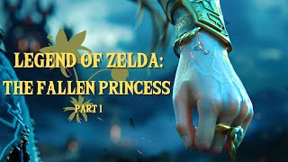 The Legend of Zelda:  The Fallen Princess