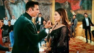 Kya Loge Tum | Akshay Kumar | Amyra Dastur | BPraak | Jaani | Arvindr Khaira | Zohrajabeen