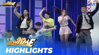 It's Showtime: Team Vhong Navarro, WAGI NA NAMAN! (Full Hulanino)