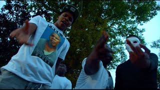 MTM Mook - Wea You Was [Official Music Video]