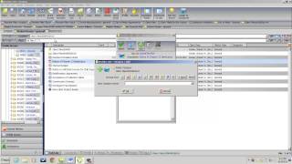 Creating and Editing Categories