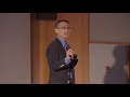 Health and Harm Reduction: Rethinking Conventional Drug Use and Policy | Jeffrey Hom | TEDxUSciences