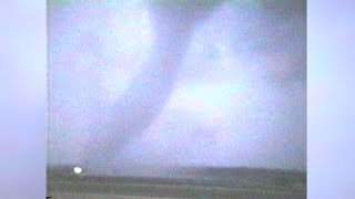 Arkansas’ largest tornado outbreak 25 years later