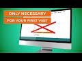 2023 Password Reset Tutorial