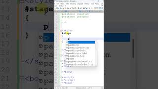 How to change the position of blocks using CSS (Part-1) | Tech Tutorial | Praveen Kumar