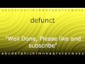 How to pronounce 'defunct' with Zira.mp4