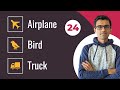Image classification using CNN (CIFAR10 dataset) | Deep Learning Tutorial 24 (Tensorflow & Python)