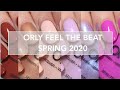 Orly Spring 2020// Feel the Beat // ColorPass Subscription Box