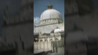 Ajmer Sharif Whatsapp status video Khwaja ji qawwali video Ramzan video K #shorts #viral #ytshorts