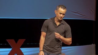A Life of Adventure: Selfish or Selfless? | Terry O'Connor | TEDxSunValley