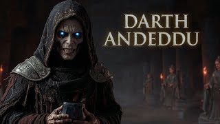 Darth Andeddu | The Immortal Sith Lord of Prakith (Reimagined) | AI Fan Film