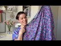 sew hayley jane luxury box unboxing february 2024