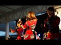 akb48チーム8 富士スピードウェイ20161127 「love trip」他 横道侑里ちゃんカメラ