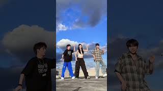 最不齐舞团 大家各跳各的 #espresso舞蹈挑战 #supermars编舞 #espresso #dancechallenge #youtubeshorts