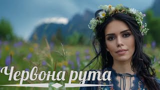 Elena Yerevan - Червона рута