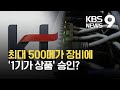 인터넷 속도 느려도 승인? ‘강제준공’ 남용 / KBS 2021.04.28.