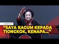 Megawati Ungkap Kekagumannya pada China: Setelah Digugah oleh KAA Dia Langsung Melesat!