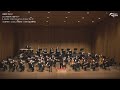 홍석원 양인모 광주시립교향악단 드보르작 바이올린 협주곡 가단조 작품 53 a. dvořák violin concerto in a minor op. 53