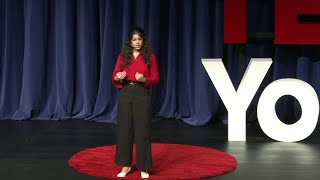 Life School | Aarushi Chandwani | TEDxYouth@JIS